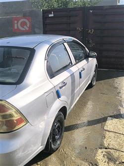 شيفروليه أفيو